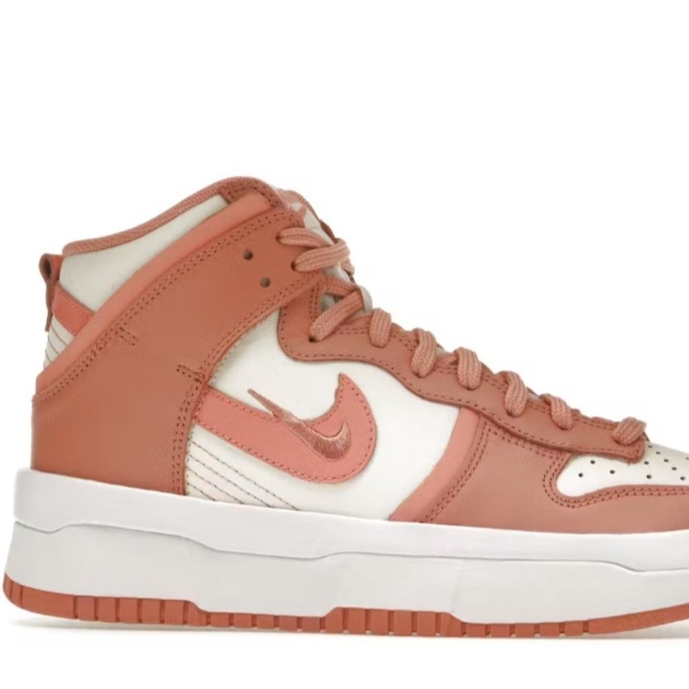 Nike Dunk High Up